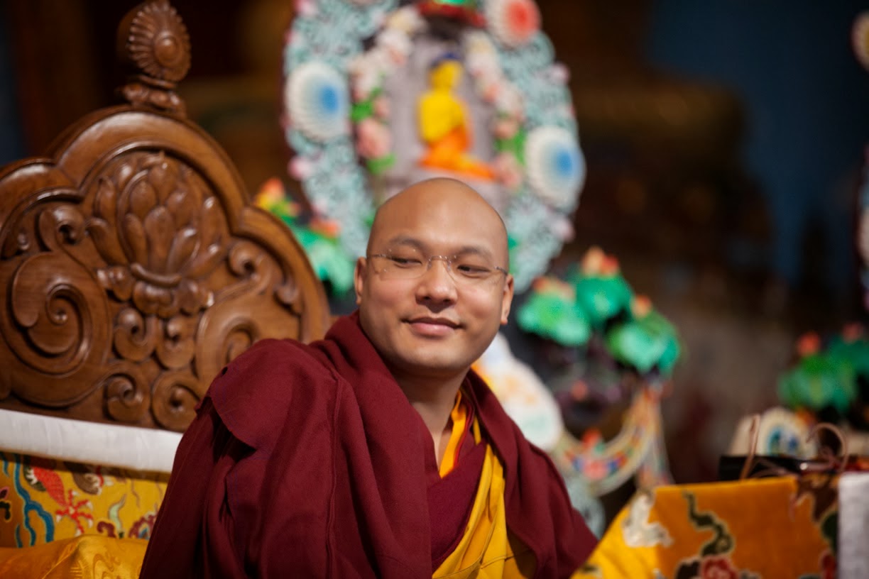 17karmapa
