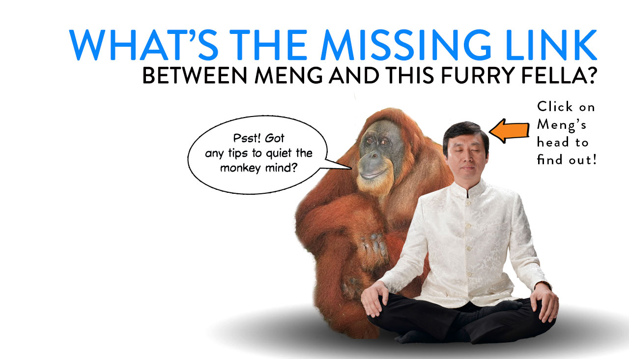 Meng-key Business