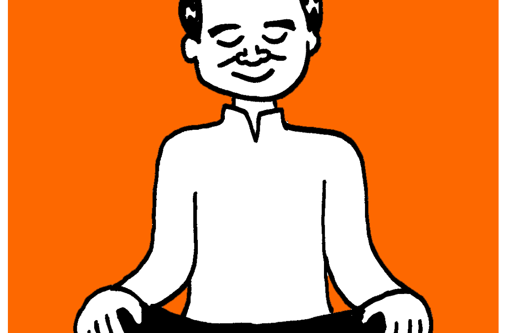 Inc: This Study Says You Shouldn’t Let Your Employees Meditate. It’s Totally Wrong–Here’s Why