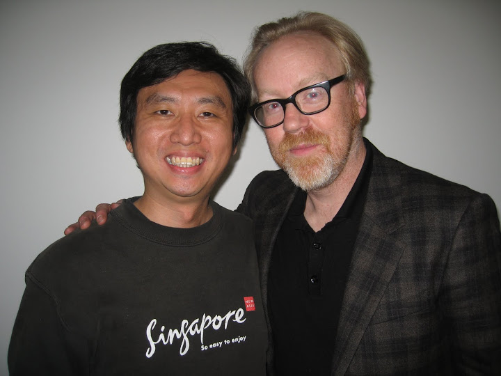 Adam Savage
