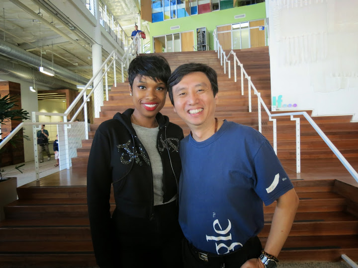 Jennifer Hudson