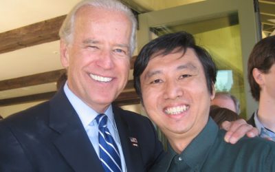 Joe Biden, 46th President of the United States