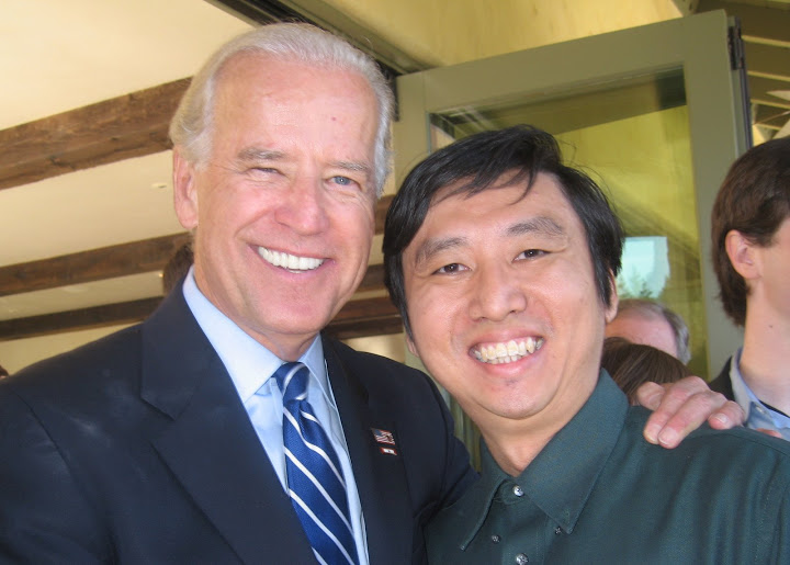 Joe Biden, 46th President of the United States