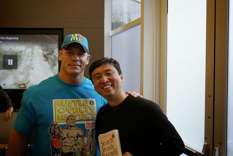 John Cena