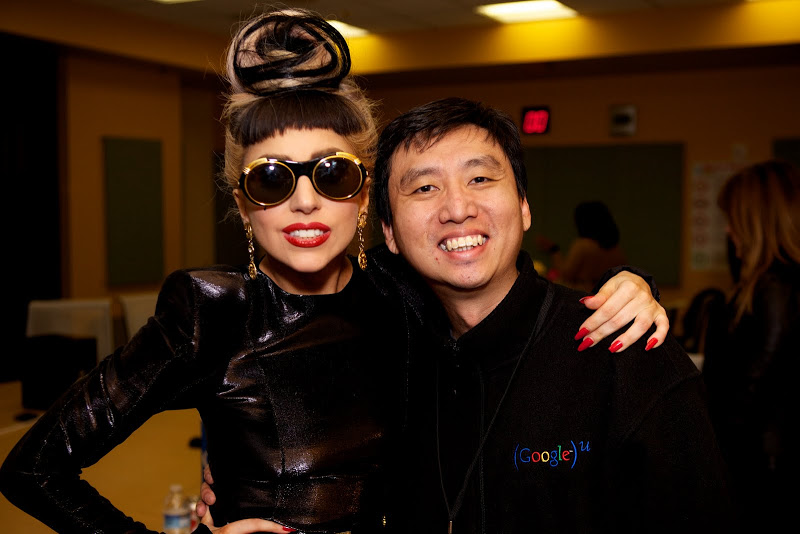 Lady Gaga