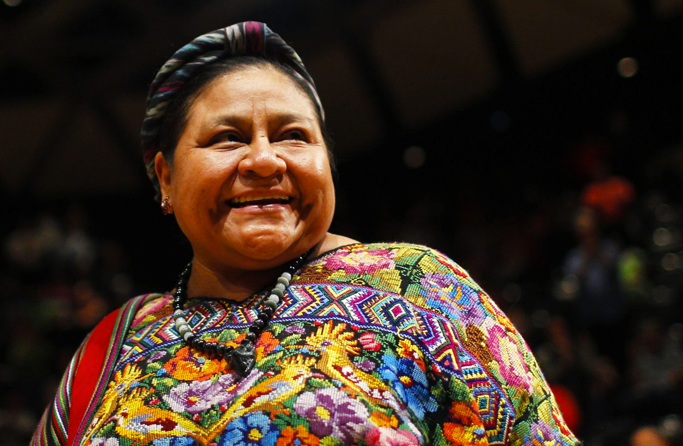 rigoberta