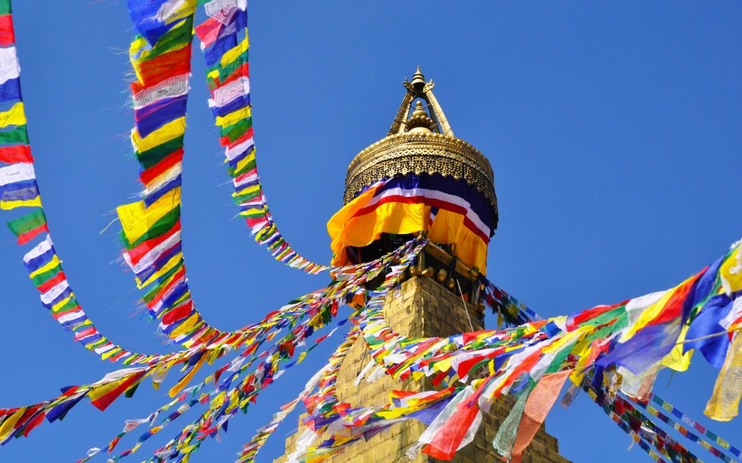 7 Billion Tibetans: An Idea for Preserving Tibetan Culture