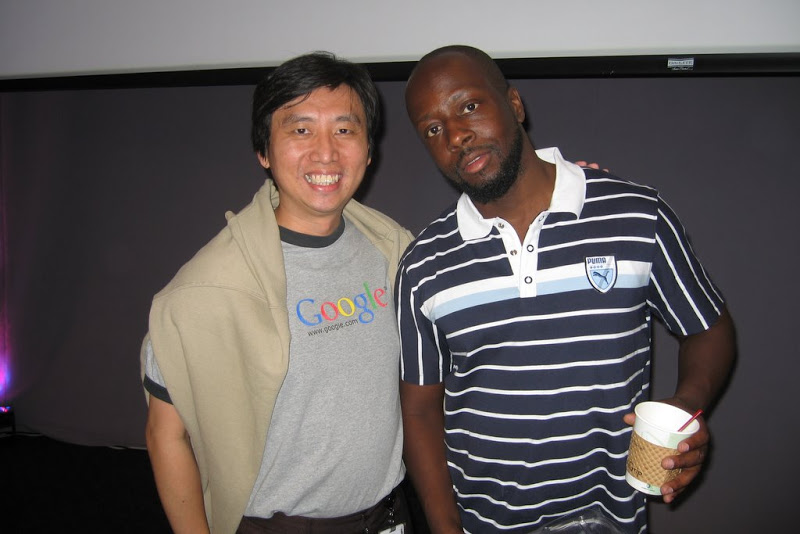 Wyclef Jean