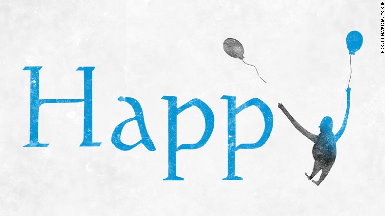 CNN: Google’s algorithm for happiness