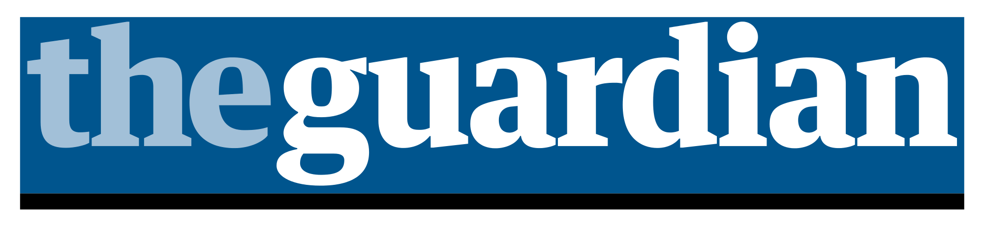 The Guardian: Searching for Enlightenment