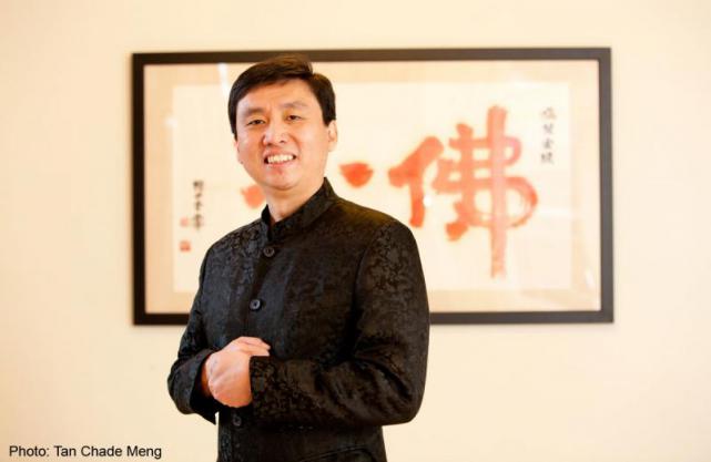 AsiaOne Business:  The wisdom of creating a ‘jolly good’ workplace