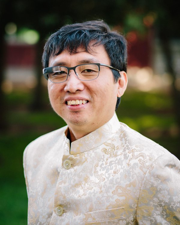 The Mirror: This Google employee could have the world’s best job title