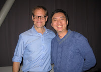 Funny Thought: Giving Food Advice to Alton Brown