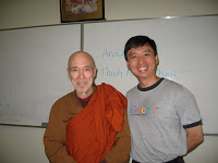 Bhikkhu Bodhi on the Nikayas