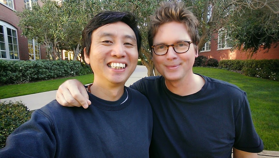 Biz Stone, Co-Founder of Twitter