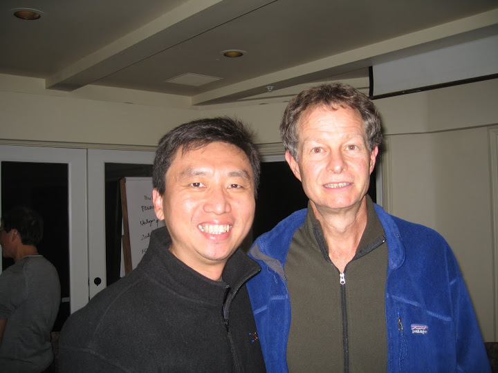 John Mackey, CEO and Founder of Whole Foods