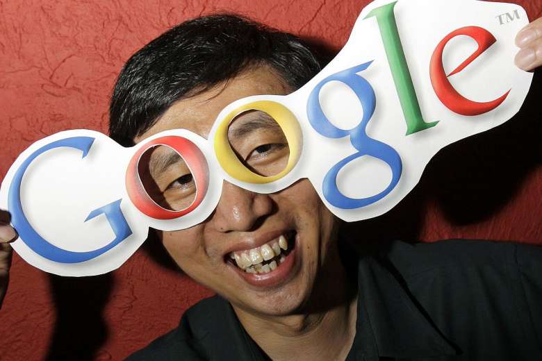 The Straits Times: Singapore’s Jolly Good Fellow in Google part of team nominated for Nobel Peace Prize