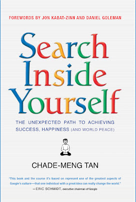 Dan Pink: Search Inside Yourself with Chade-Meng Tan