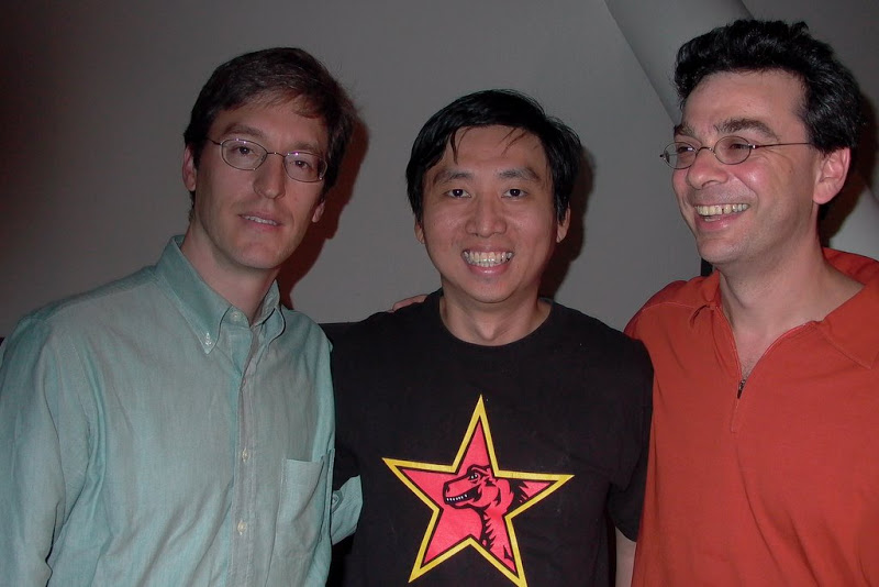 Steven Levitt and Stephen Dubner, “Freakonomics”