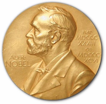 Our Eighth Nomination for the Nobel Peace Prize